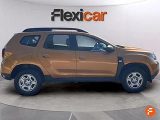 Dacia Duster Access TCE 67kW(90CV) 4X2