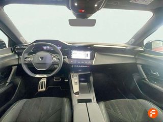 Peugeot 308 5P GT PureTech 130 S&S EAT8