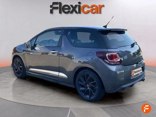 DS DS 3 PureTech 81kW EAT6 Performance Line