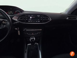 Peugeot 308 5p Active Pack PureTech 130 S&S