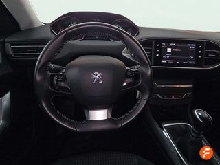 Peugeot 308 5p Active Pack PureTech 130 S&S