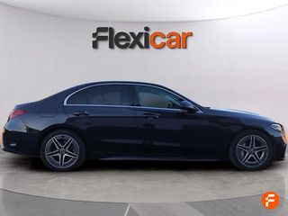 Mercedes Clase C C 200 d