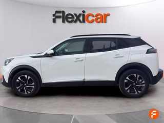 Peugeot 2008 Allure BlueHDI 81kW (110CV)