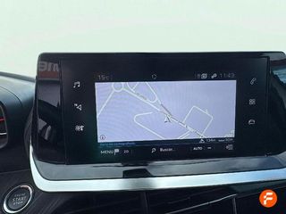 Peugeot 2008 Allure BlueHDI 81kW (110CV)