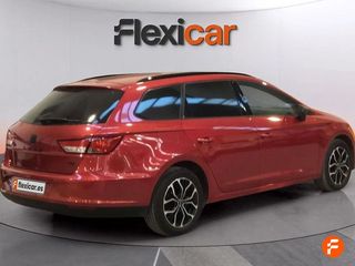 Seat Leon ST 1.6 TDI 105cv St&Sp Reference