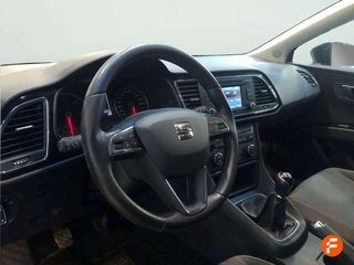 Seat Leon ST 1.6 TDI 105cv St&Sp Reference