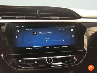 Opel Corsa 1.2T XHL 74kW (100CV) GS