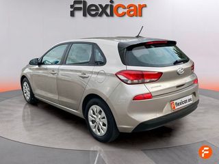 Hyundai i30 1.6 CRDi 70kW (95CV) Go!