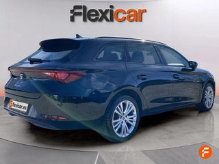 Seat Leon 1.5 eTSI 110kW DSG S&S Style Spec Ed