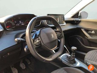 Peugeot 2008 Active BlueHDI 81kW (110CV)