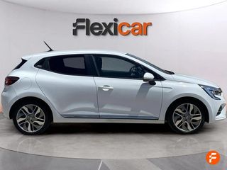 Renault Clio Intens Blue dCi 63 kW (85CV)