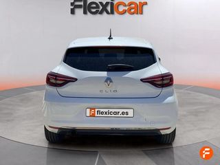 Renault Clio Intens Blue dCi 63 kW (85CV)