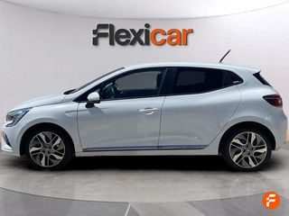 Renault Clio Intens Blue dCi 63 kW (85CV)