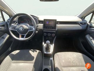 Renault Clio Intens Blue dCi 63 kW (85CV)