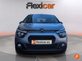 Citroën C3 BlueHDi 75KW (100CV) Plus