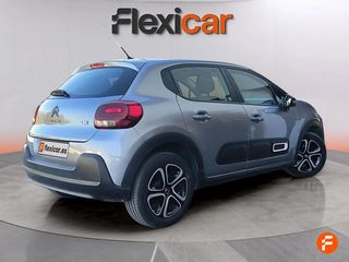 Citroën C3 BlueHDi 75KW (100CV) Plus