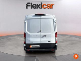 Ford Transit FORD TRANSIT 96 kW / 131 CV 1995 cm³