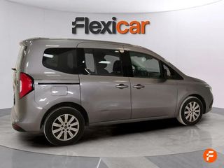 Mercedes Clase T 160 d