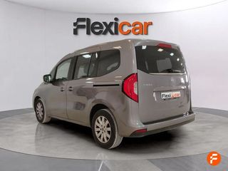 Mercedes Clase T 160 d