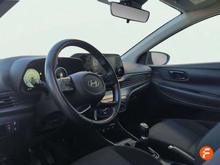 Hyundai i20 1.2 MPI Essence