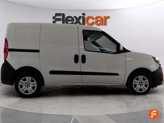 Fiat Doblò Easy 1.6 Multijet 70kW (95CV) SWB