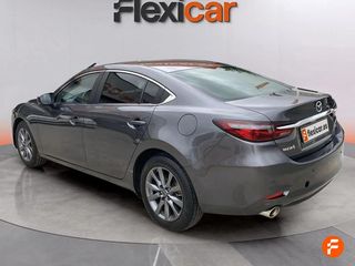 Mazda 6 2.0 SKYACTIV-G 121 kW Center-Line