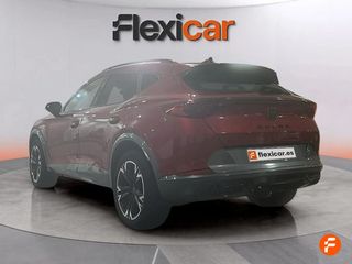 Cupra Formentor 1.5 TSI 110kW (150 CV) DSG
