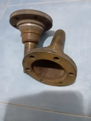 Punteras Diferencial BMW E30/E36