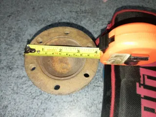 Punteras Diferencial BMW E30/E36