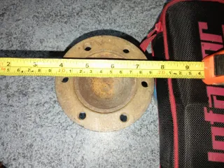 Punteras Diferencial BMW E30/E36