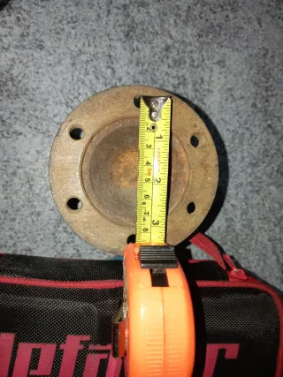 Punteras Diferencial BMW E30/E36