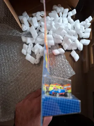 Micro Machines Galoob Ultra Fast #47 California N1