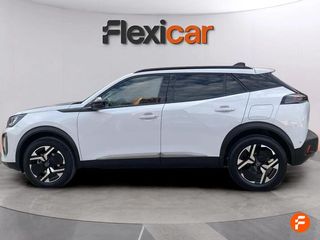 Peugeot 2008 Allure Puretech 130 S&S EAT8