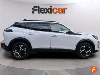 Peugeot 2008 Allure Puretech 130 S&S EAT8