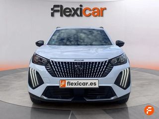 Peugeot 2008 Allure Puretech 130 S&S EAT8