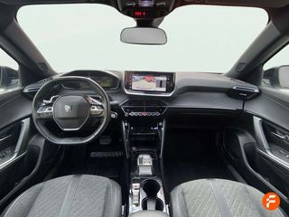Peugeot 2008 Allure Puretech 130 S&S EAT8