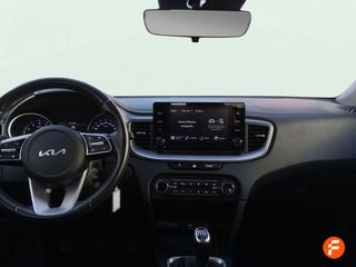 Kia XCeed 1.0 T-GDi Drive 88kW (120CV)