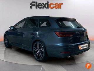 Seat Leon ST 2.0 TSI 213kW (290CV) DSG-7 S&S Cupra