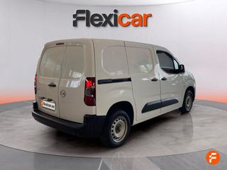 Opel Combo Cargo OPEL COMBO 1.5 TDI 100CV