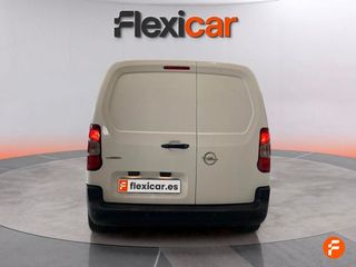 Opel Combo Cargo OPEL COMBO 1.5 TDI 100CV