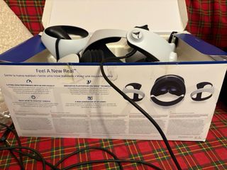 PlayStation VR2 Nuovo