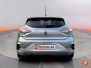 Renault Clio Evolution dCi 100 (74kw)
