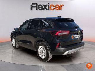 Ford Kuga Titanium 1.5T EcoBoost 110kW (150CV)