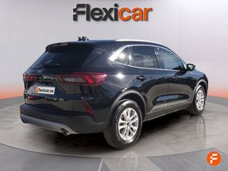 Ford Kuga Titanium 1.5T EcoBoost 110kW (150CV)