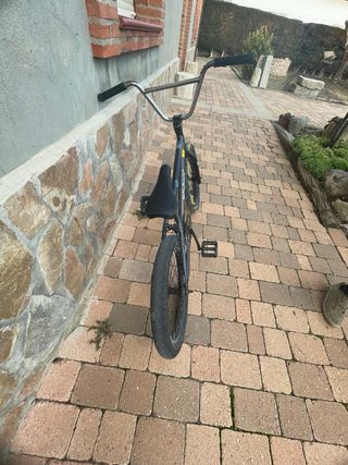 Bmx