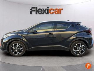 Toyota C-HR 1.8 125H Advance