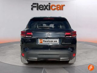 Citroën C5 Aircross BlueHdi 96kW (130CV) S&S EAT8 Max