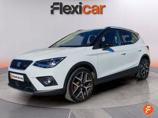 Seat Arona 1.5 TSI 110kW (150CV) DSG FR