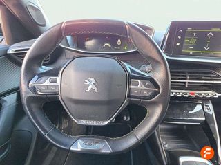 Peugeot 2008 Allure Pack Puretech 130 S&S BVM6