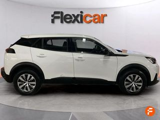 Peugeot 2008 Active Puretech 100 S&S BVM6